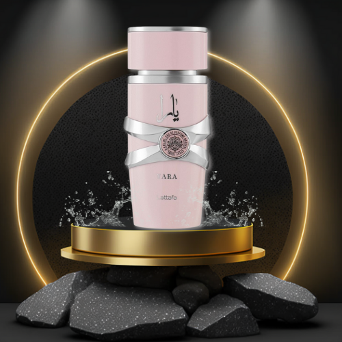Yara Rose Lattafa Perfumes | Lattafa Perfumes | ORIENCE PARFUMS