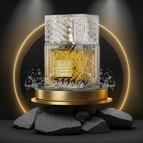 Parfumerie Orientale Khamrah Qahwa | Lattafa Perfumes| ORIENCE PARFUMS