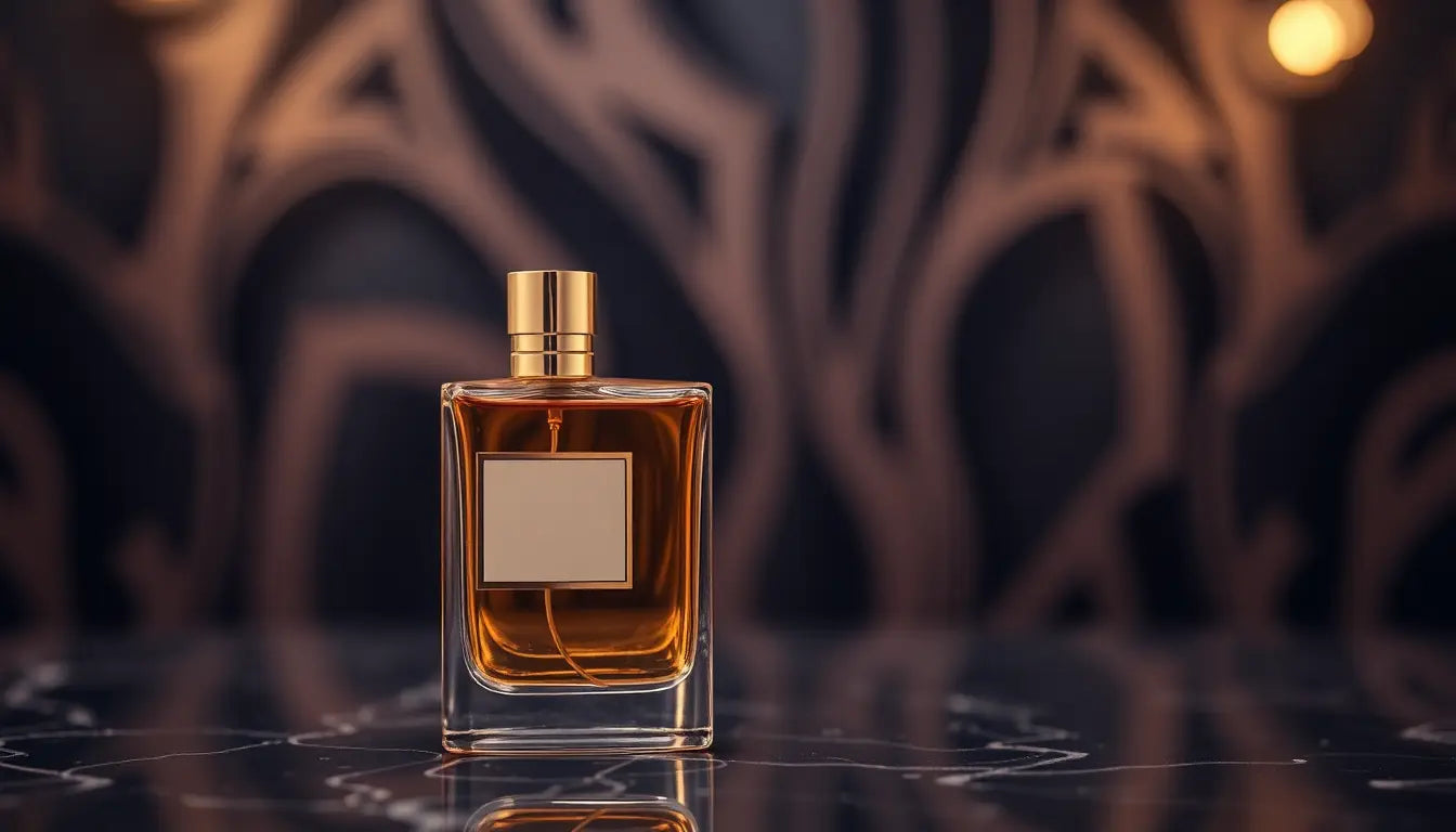 Parfums de luxe, Parfums de niche