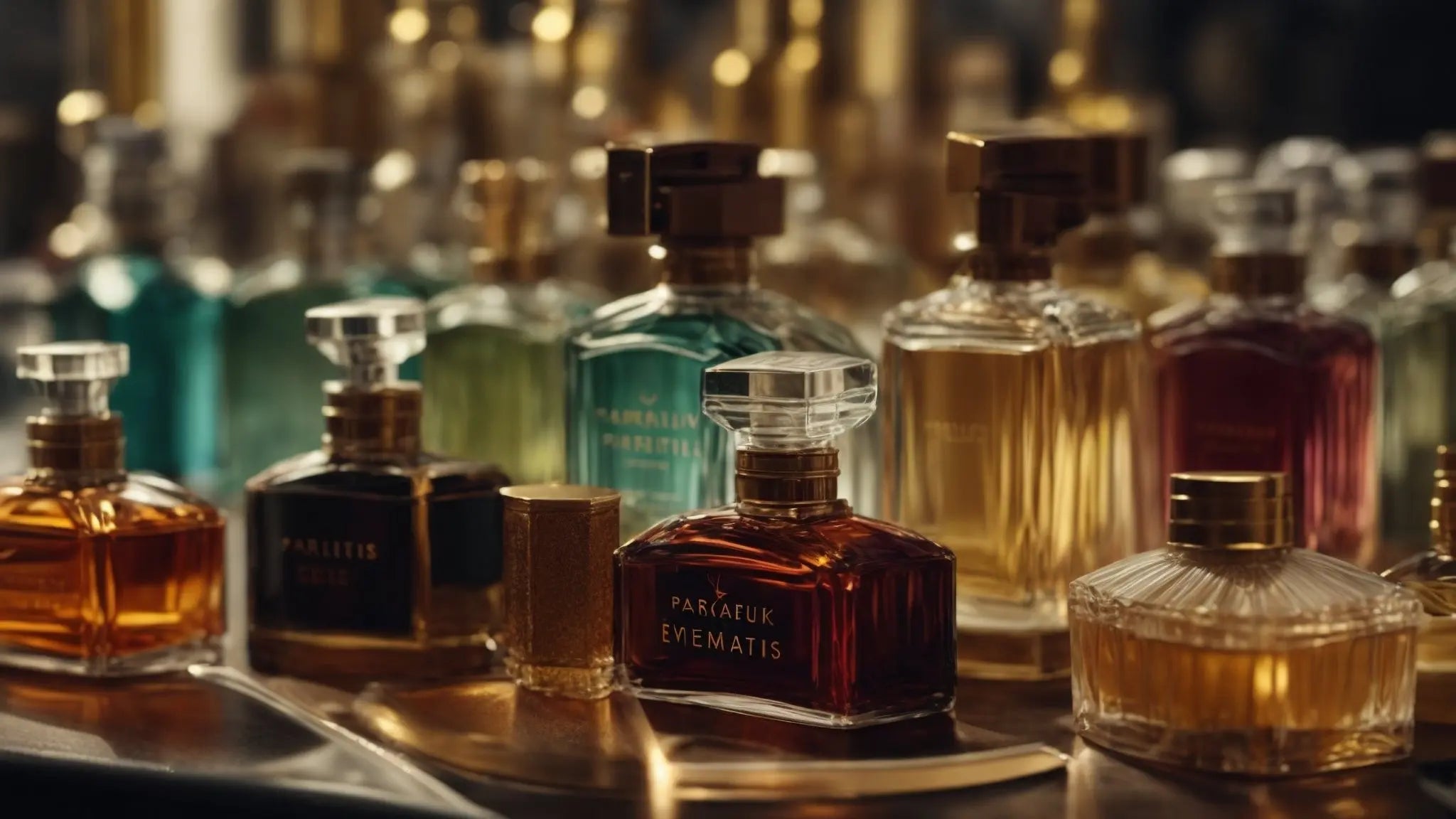 Parfums de luxe adapté à tous les budgets