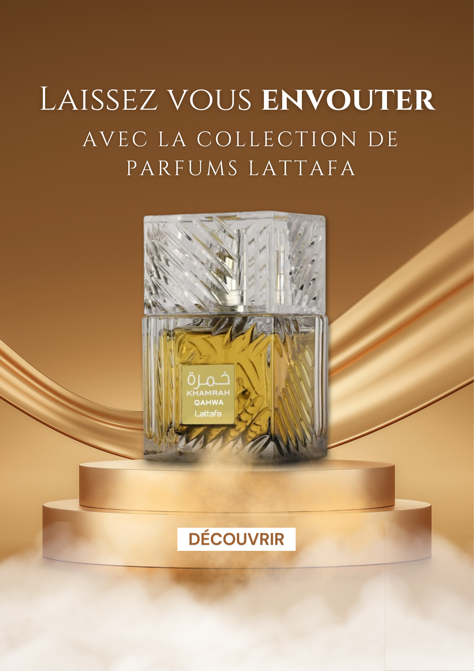 parfum Dubai